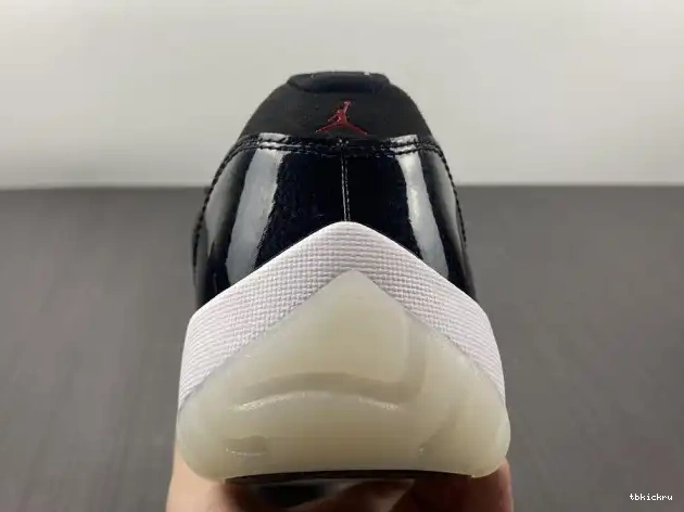 Reps TBK AV2187-001 Low Retro Jordan 11 72-10 Air 0523